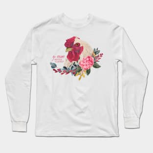 Mother Clucker Long Sleeve T-Shirt